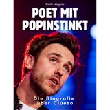 Die Biografie über Clueso: Poet mit Popinstinkt. Komplett in Farbe