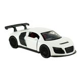 Die Cast 1:32 Çek Bırak Spor & Suv Araba Beyaz