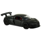 Die Cast 1:32 Çek Bırak Spor & Suv Araba Siyah
