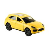 Die Cast 1:32 Çek Bırak Suv Araba Sarı