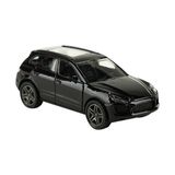 Die Cast 1:32 Çek Bırak Suv Araba Siyah