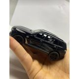 Die Cast Bmw X7 Metal Oyuncak Araba Jip 12 Cm Model Araç Bmw Ix X