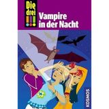 Die drei !!!, 27, Vampire in der Nacht (27)