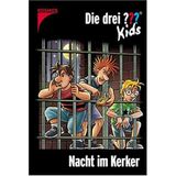 Die drei ??? Kids / Nacht im Kerker