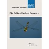 Die Falkenlibellen Europas. Libellen Europas Bd. 5
