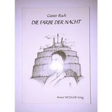 Die Farbe der Nacht: Fantasy Roman (Reihe Phantastik)