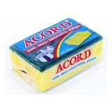 Die Grup 1 Adet Jumbo Boy Endüstriyel Çok Amaçlı Bulaşık Süngeri 13X8X4 cm