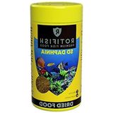 Die Grup 100 ml Daphnia Besin Takviyesi, 17 gr