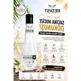 Die Grup 100 ml Keratin Yağı ile Saçlarınıza Yoğun Nem Verin