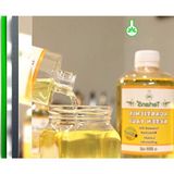 Die Grup 100 ml Keten Yağı - Ahşap Koruyucu - 0,5 L