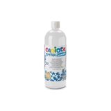 Die Grup 1000 ml Beyaz Guaj Boya, Tempera Markalı - 41 Delft Blue
