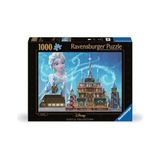 Die Grup 1000P Puzzle Wd Elsa Şatosu, Yapboz