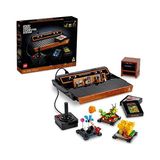 Die Grup 10306 LEGO Icons Atari 2600