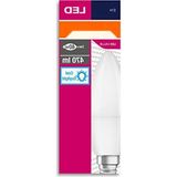 Die Grup 10'lu Paket Beyaz Işık LED Mum Ampul (E14, 5W) - Amber