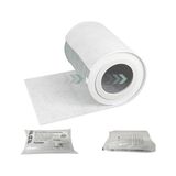 Die Grup 10/pcs Electrostatic Dust Trap Pre-Filter For Philips Purifier Serileri Ile Uyumlu Hava Temizleyici Filtre Üstü Elektrostatik Toz Tutucu Koruyucu (AMF870 / FYM860/30) - Adaçayı Yeşili
