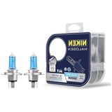 Die Grup 12V H4 60/55W Beyaz Işık Ampulü, 2 Adet Set - Çok Renkli