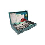 Die Grup 1500 W Pprc Plastik Boru Kaynak Makinesi