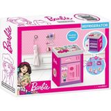 Die Grup 1613 Barbie Buzdolabı