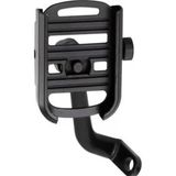 Die Grup 19002B Motosiklet Metal Ayna Telefon Tutucu ZR743
