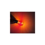 Die Grup 2 Adet 12V PY21W 93 Tek Duy Yakın Tırnak Amber Diadem Chrome Ampul BAU15S