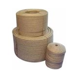 Die Grup 20 Metre 6 mm Jüt Halat, Doğal Kedi Tırmalama Ipi