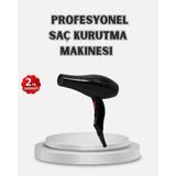 Die Grup 2200W Ac Motor Saç Kurutma Makinesi Hafif ve Dayanıklı Tasarımlı