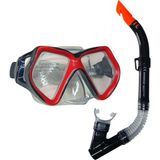 Die Grup 2317A/121CSB - Maske Snorkel Setı Safarı 24