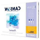Die Grup 24X32 cm Suluboya Blokları, 300G Kalın Kağıt ile Yüksek Kalite