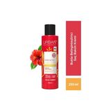 Die Grup 250 ml Vegan Saç Kremi, Hibiscus ve Shea Butter ile Bukleler Için - 0,33 Creatör Altın