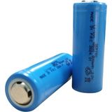 Die Grup 3.2V IFR18500 800 Mah Lifepo4 Pil