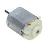 Die Grup 3-6V Dc Motor, Hobi ve Oyuncak Uygulamaları Için - Renkli