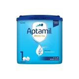 Die Grup 350 ml Bebek Sütü - Aptamil 1 Serisi