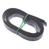 Die Grup 3/8 - 9.5 mm Isı ile Daralan Makaron, 2 Metre Uzunluk