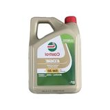 Die Grup 4 Litre Castrol Motor Yağı, 5W-30 Ll Uyumlu