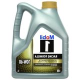 Die Grup 4 Litre Motor Yağı, Mobil 1 10W60 Kalitesi