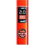 Die Grup 40 Adet 0.5 mm Mekanik Kalem Ucu, 2b - 41 Delft Blue
