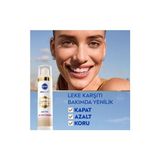 Die Grup 40 ml Koyu Leke Karşıtı cc Krem, Hyaluronik Asit Içeren