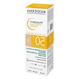 Die Grup 40 ml Renkli Güneş Kremi, SPF50+ Koruma ile Yağlı Ciltler Için Uygun