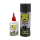 Die Grup 400 ml Mdf Aktivatörlü Hızlı Yapıştırıcı, Çok Amaçlı