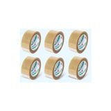 Die Grup 45 mm x 100 mt Solvent Akrilik Koli Bandı 24 Adet
