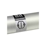 Die Grup (45CM x 10METRE) Şeffaf Kaymaz Dolap Içi Çekmece Raf Örtüsü Çekmece Astarı Raf Astarı