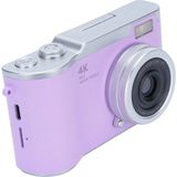 Die Grup 48 Mp Dijital Fotoğraf Makinesi 4K Video Flip Ekranlı Kompakt