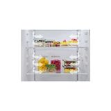 Die Grup 481 Lt Kapasiteye Sahip No Frost Buzdolabı ile Modern Tasarım