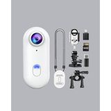 Die Grup 4K Suya Dayanıklı Aksiyon Spor Kamerası 120° Geniş Açı ve Wifi Destekli (Kopya)