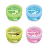 Die Grup 4'lü Vazelin Seti, 150 ml X4, Çok Amaçlı Kullanım