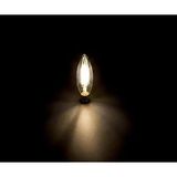 Die Grup 4W LED Filament Buji Ampul, Gün Işığı