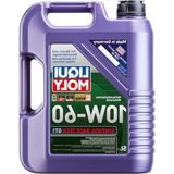 Die Grup 5 Lt Motor Yağı, Yüksek Performans ve Koruma Sağlayan Sentetik Ürün