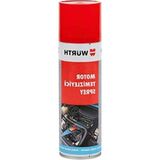 Die Grup 500 ml Motor Temizleyici Sprey, Etkili Temizlik Için - 1 - Kırmızı