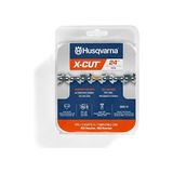 Die Grup 529475084 X-Cut S83G Elektrikli Testere Zinciri, Gri