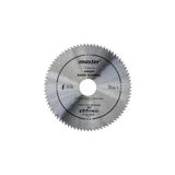 Die Grup 530940 Ahşap Daire Testere Bıçağı 115 mm 80 Diş (Elmassız), .530940